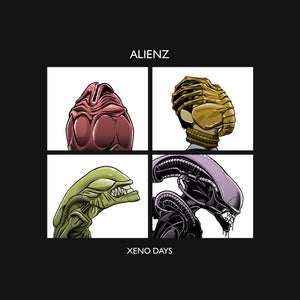 Xeno Days
