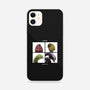 Xeno Days-iphone snap phone case-boltfromtheblue
