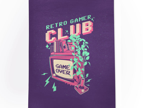 Retro Gamer Club