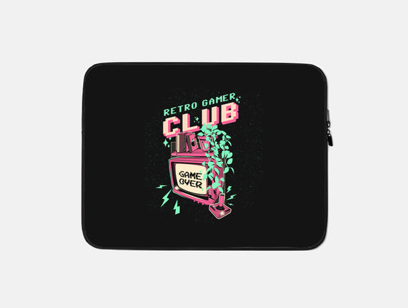 Retro Gamer Club