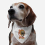 On Fire Today-Dog-Adjustable-Pet Collar-Studio Mootant