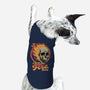 On Fire Today-Dog-Basic-Pet Tank-Studio Mootant