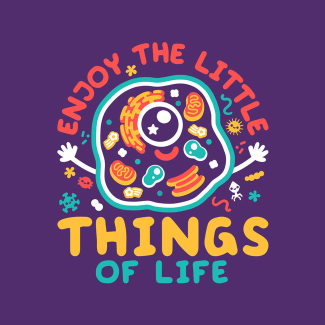 Enjoy The Little Things-Samsung-Snap-Phone Case-NemiMakeit