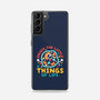 Enjoy The Little Things-Samsung-Snap-Phone Case-NemiMakeit