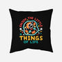 Enjoy The Little Things-None-Removable Cover-Throw Pillow-NemiMakeit