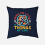 Enjoy The Little Things-None-Removable Cover-Throw Pillow-NemiMakeit