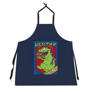 Reptar Cereal