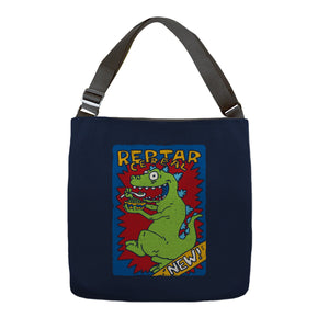 Reptar Cereal