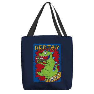Reptar Cereal