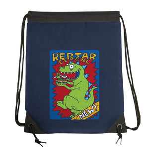 Reptar Cereal
