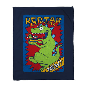 Reptar Cereal