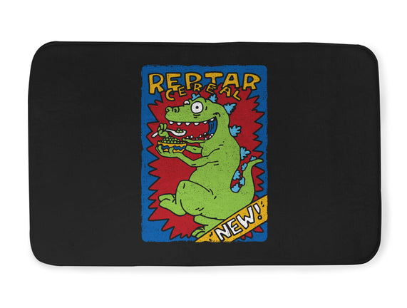 Reptar Cereal