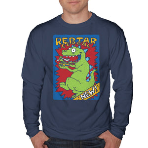 Reptar Cereal