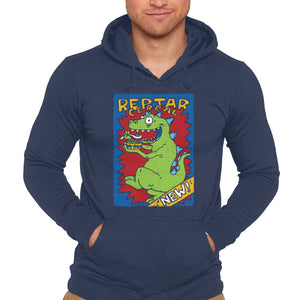 Reptar Cereal