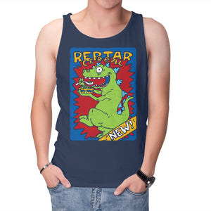 Reptar Cereal