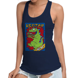 Reptar Cereal