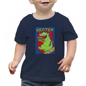Reptar Cereal
