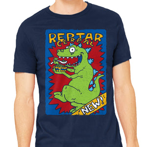 Reptar Cereal