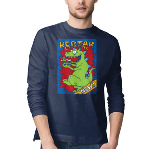 Reptar Cereal