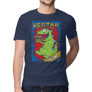 Reptar Cereal