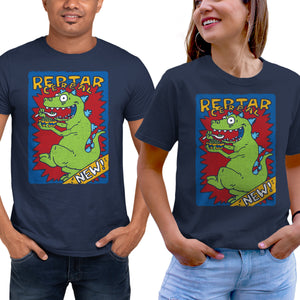 Reptar Cereal