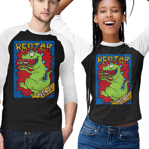 Reptar Cereal