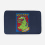 Reptar Cereal-None-Memory Foam-Bath Mat-dalethesk8er