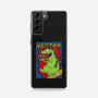 Reptar Cereal-Samsung-Snap-Phone Case-dalethesk8er