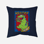 Reptar Cereal-None-Removable Cover-Throw Pillow-dalethesk8er
