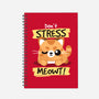 Don't Stress Meowt-None-Dot Grid-Notebook-NemiMakeit