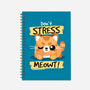 Don't Stress Meowt-None-Dot Grid-Notebook-NemiMakeit