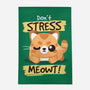 Don't Stress Meowt-None-Outdoor-Rug-NemiMakeit