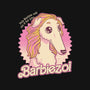 Barbiezoi-Youth-Basic-Tee-Studio Mootant