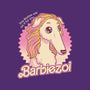 Barbiezoi-None-Acrylic Tumbler-Drinkware-Studio Mootant