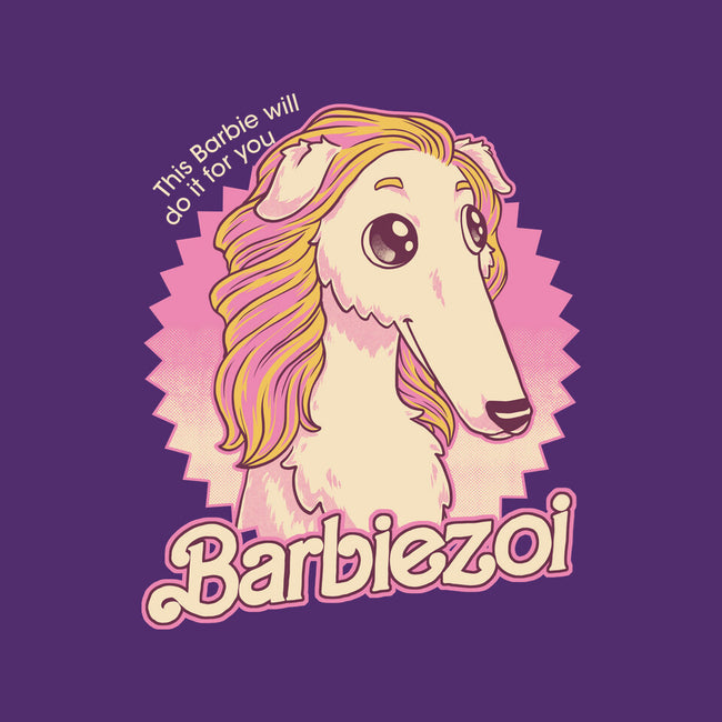 Barbiezoi-Youth-Basic-Tee-Studio Mootant