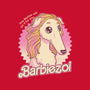 Barbiezoi-iPhone-Snap-Phone Case-Studio Mootant