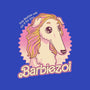 Barbiezoi-None-Zippered-Laptop Sleeve-Studio Mootant