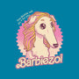 Barbiezoi-Dog-Adjustable-Pet Collar-Studio Mootant