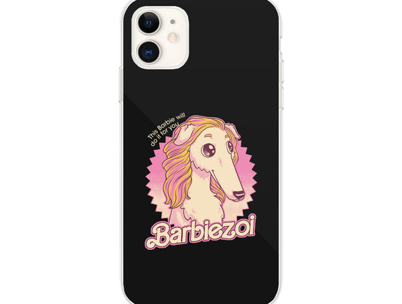 Barbiezoi