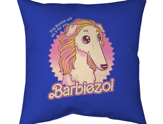 Barbiezoi