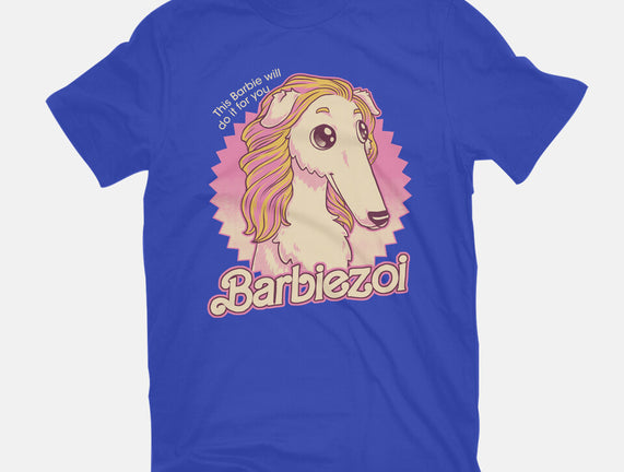 Barbiezoi