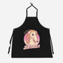 Barbiezoi-Unisex-Kitchen-Apron-Studio Mootant