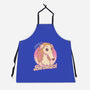 Barbiezoi-Unisex-Kitchen-Apron-Studio Mootant