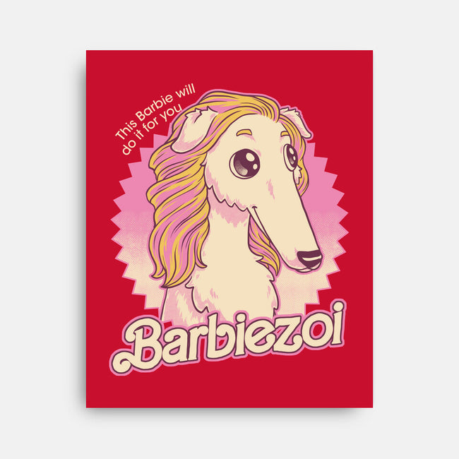 Barbiezoi-None-Stretched-Canvas-Studio Mootant