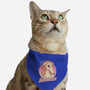 Barbiezoi-Cat-Adjustable-Pet Collar-Studio Mootant