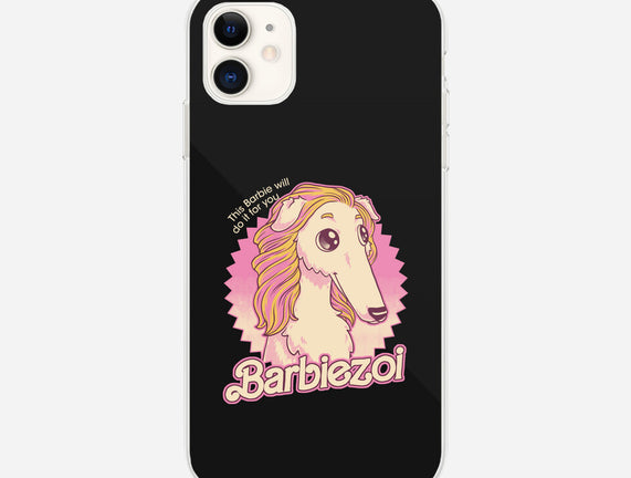 Barbiezoi