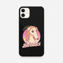 Barbiezoi-iPhone-Snap-Phone Case-Studio Mootant