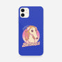 Barbiezoi-iPhone-Snap-Phone Case-Studio Mootant