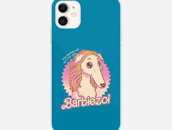 Barbiezoi