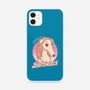 Barbiezoi-iPhone-Snap-Phone Case-Studio Mootant